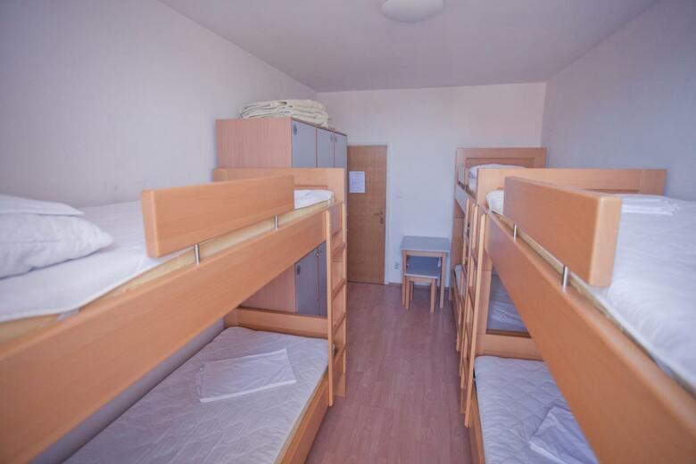 Hostal Zagreb Youth Hostel