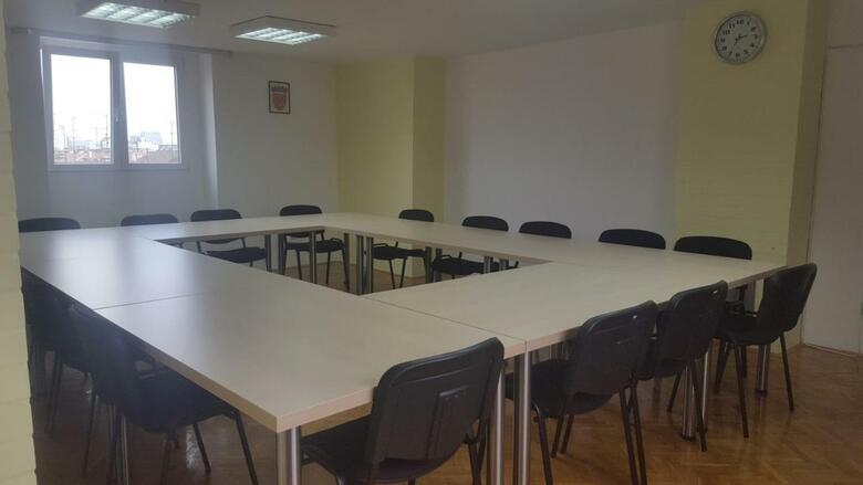 Hostal Zagreb Youth Hostel