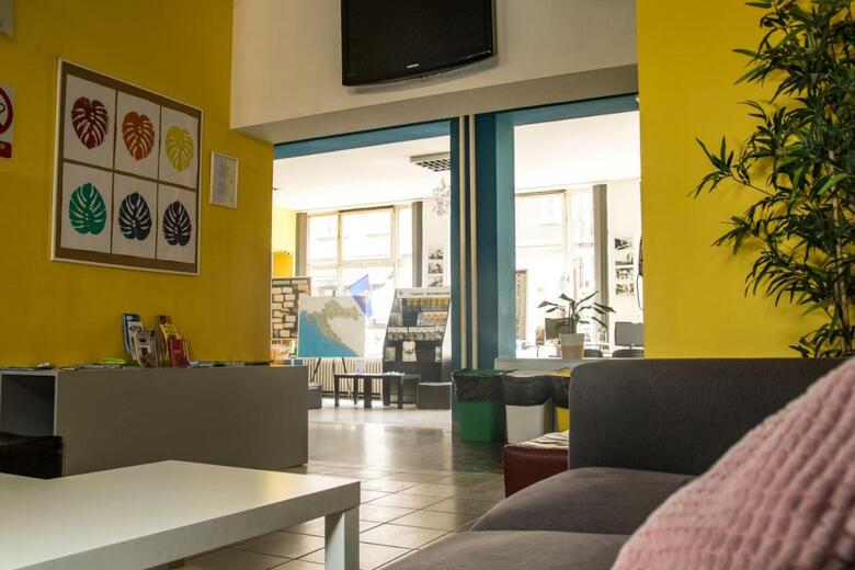 Hostal Zagreb Youth Hostel