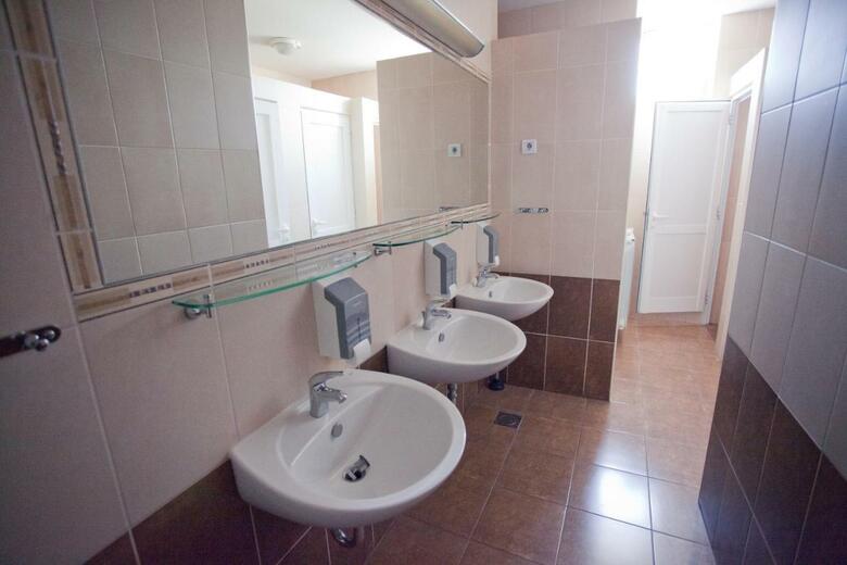 Hostal Zagreb Youth Hostel