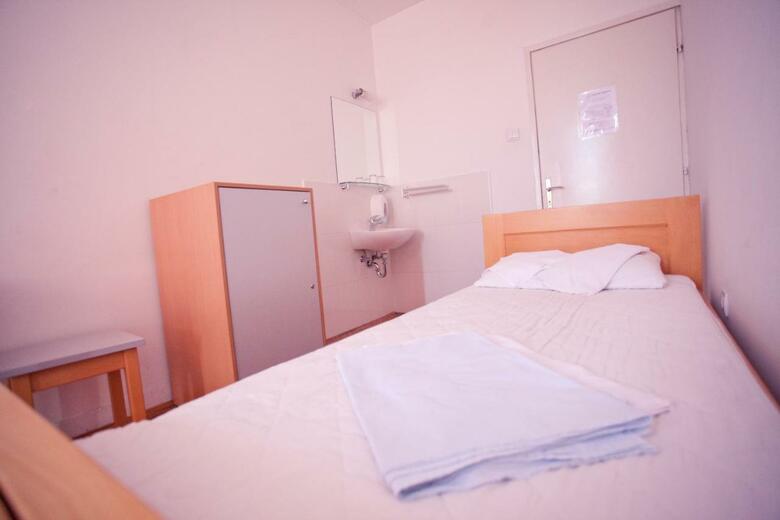 Hostal Zagreb Youth Hostel