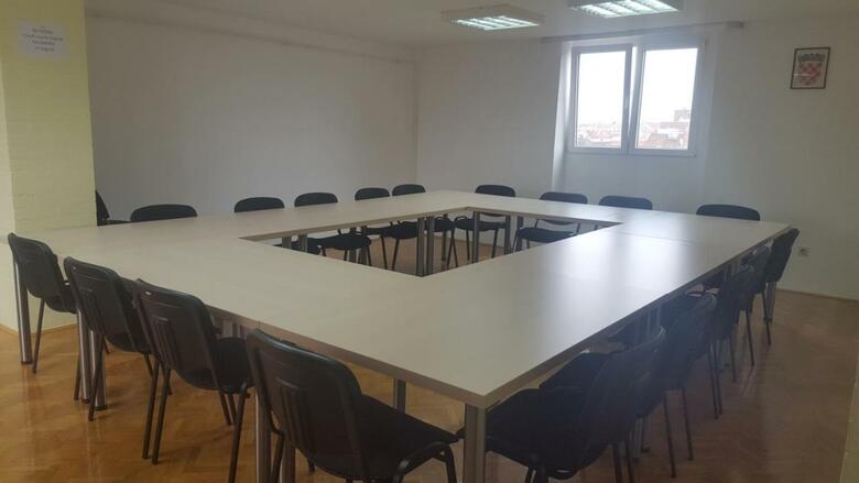 Hostal Zagreb Youth Hostel