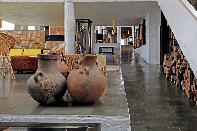 Hotel Remota