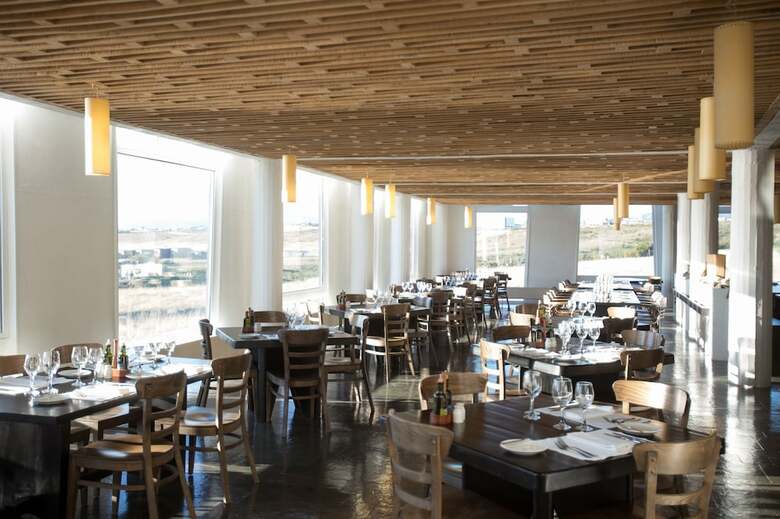 Hotel Remota