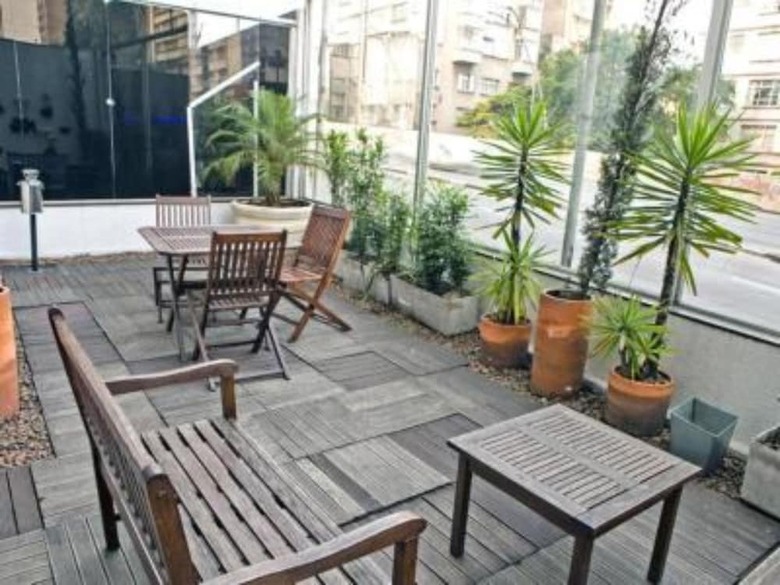 155 Hotel