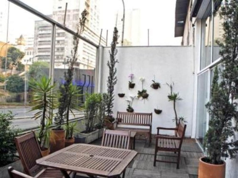 155 Hotel