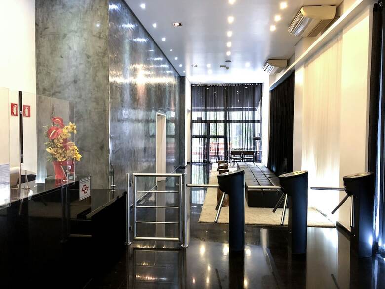 155 Hotel