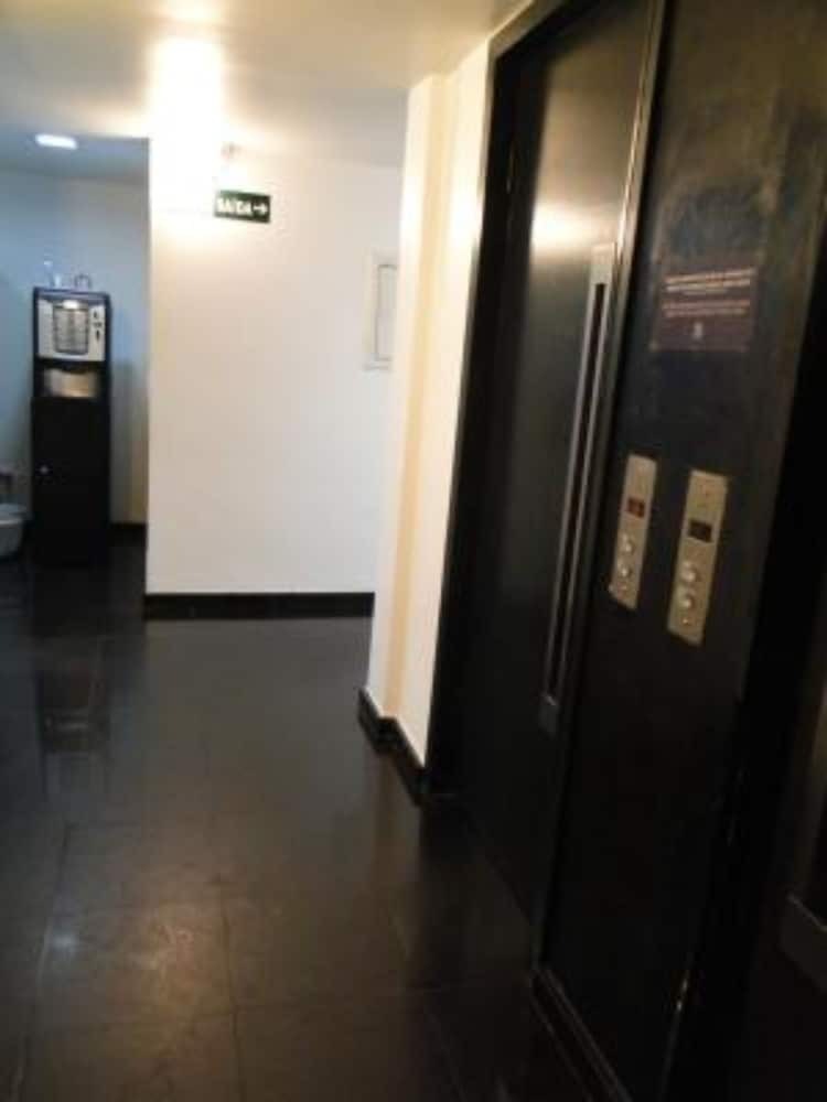 155 Hotel