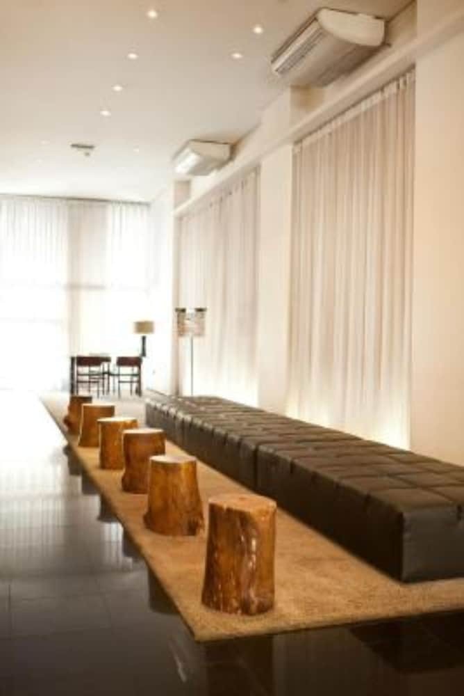 155 Hotel