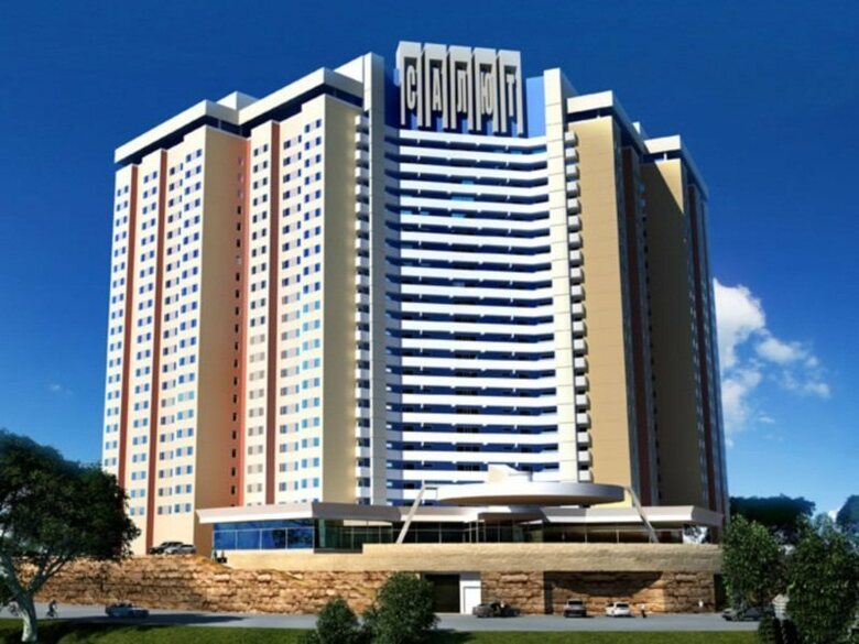 Hotel Salut