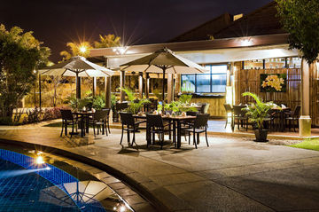 Hotel Outrigger Laguna Phuket Resort & Villas