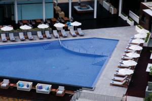 Hotel Outrigger Laguna Phuket Resort & Villas
