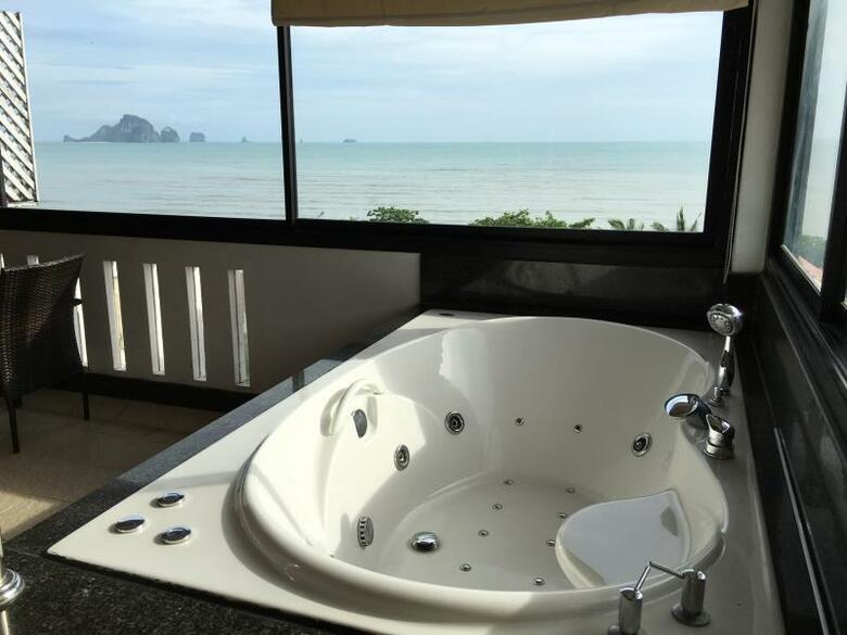 Hotel Beach Terrace