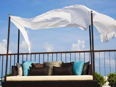 Aya Boutique Hotel