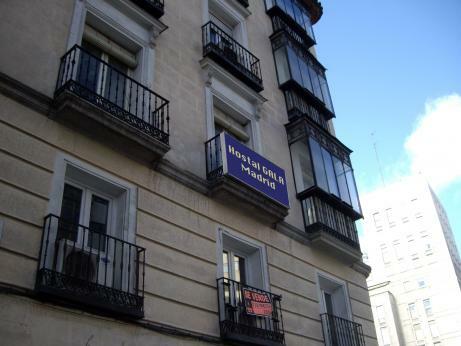 Hostal Gala