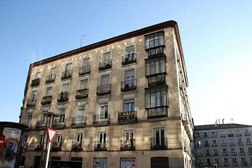 Hostal Gala