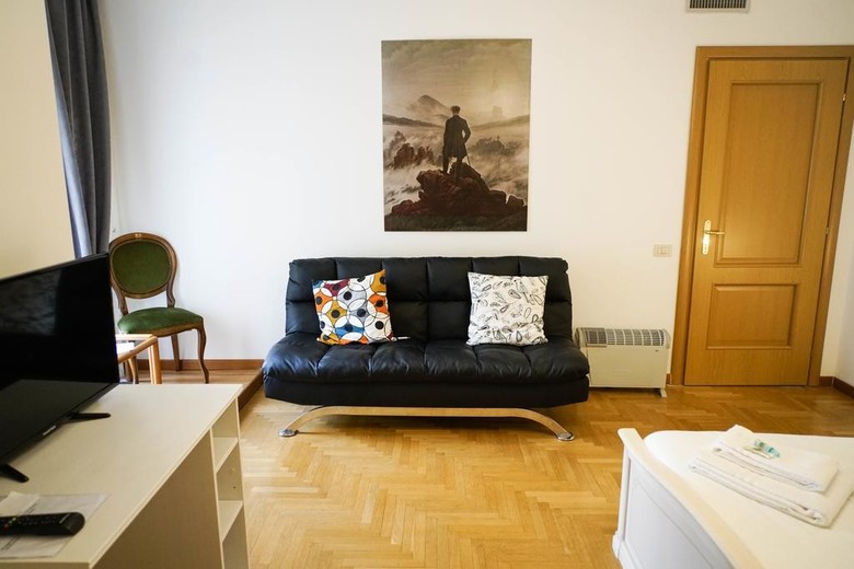 Hotel Roman Dreams