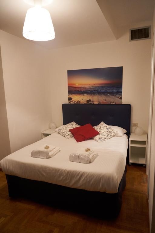 Hotel Roman Dreams