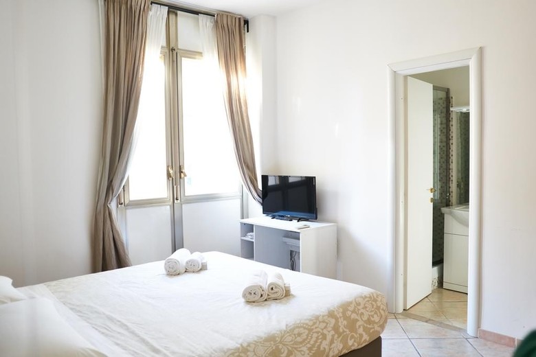 Hotel Roman Dreams