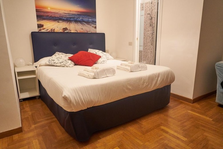 Hotel Roman Dreams