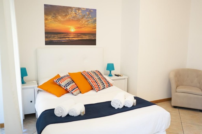 Hotel Roman Dreams