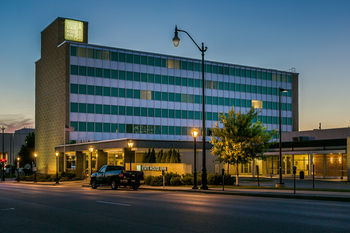 The State House Inn A Clarion Collection Hotel