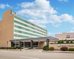 The State House Inn A Clarion Collection Hotel
