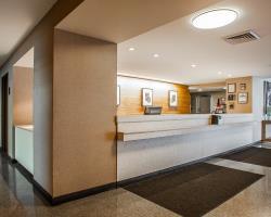 The State House Inn A Clarion Collection Hotel