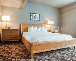 The State House Inn A Clarion Collection Hotel
