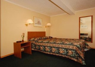 Hotel Rodeway Inn