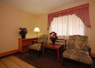 Hotel Rodeway Inn