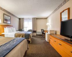 Hotel Comfort Inn