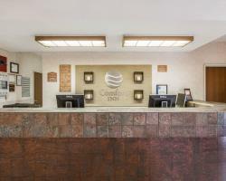 Hotel Comfort Inn