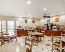 Hotel Comfort Inn