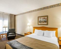 Hotel Comfort Inn