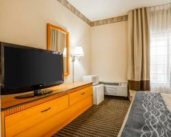 Hotel Comfort Inn