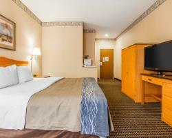 Hotel Comfort Inn