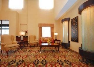 Hotel Comfort Suites