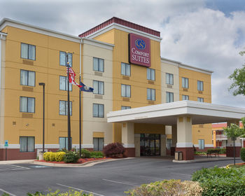 Hotel Comfort Suites