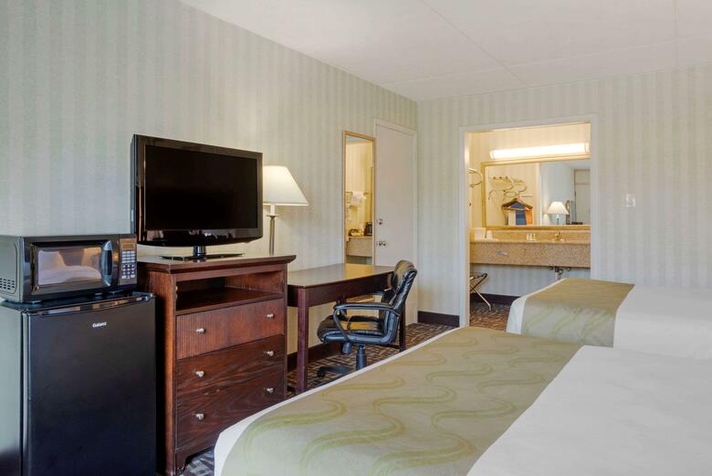 Hotel Quality Inn