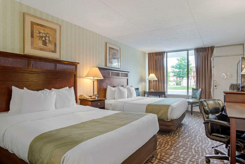 Hotel Quality Inn