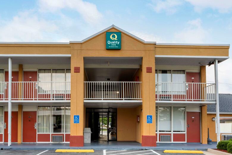 Hotel Quality Inn