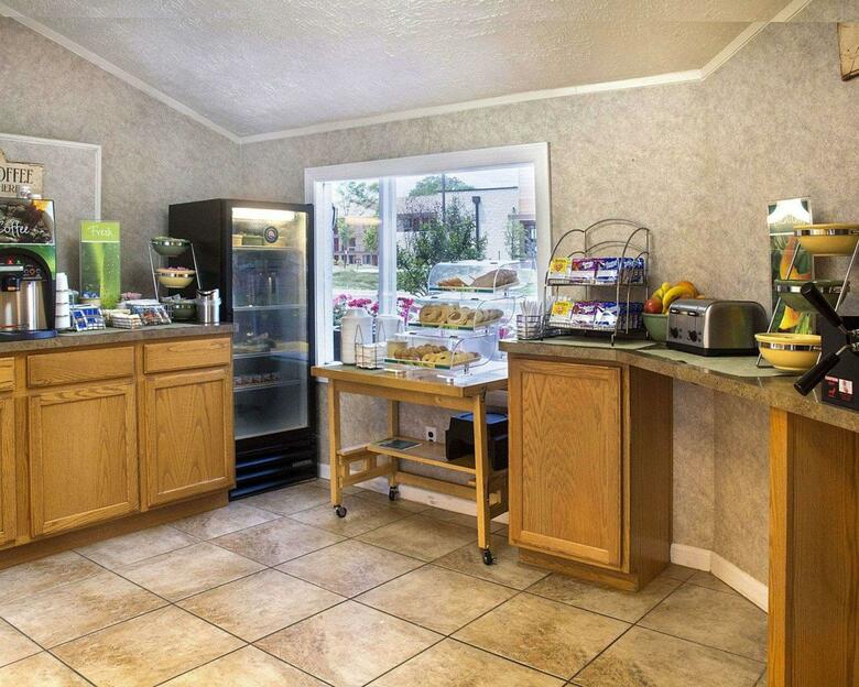 Hotel Quality Inn