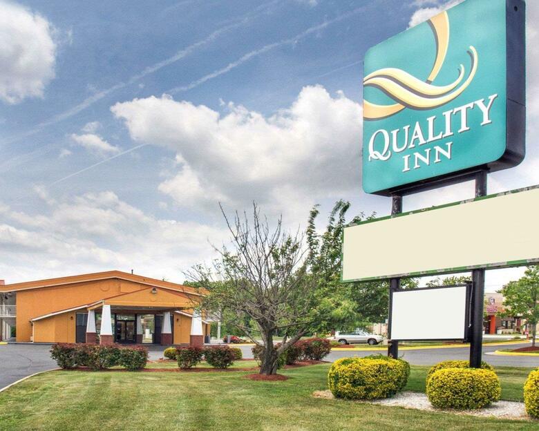 Hotel Quality Inn