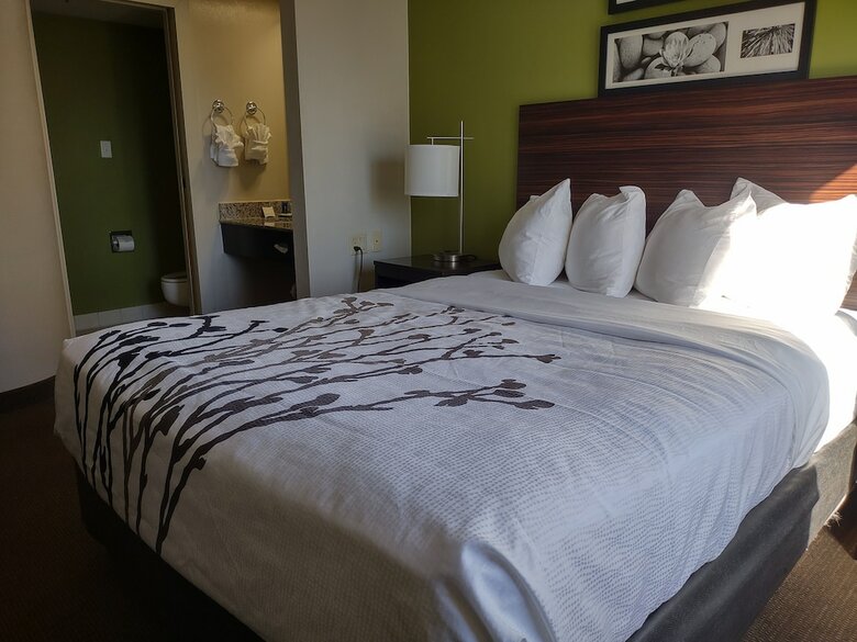 Hotel Sleep Inn