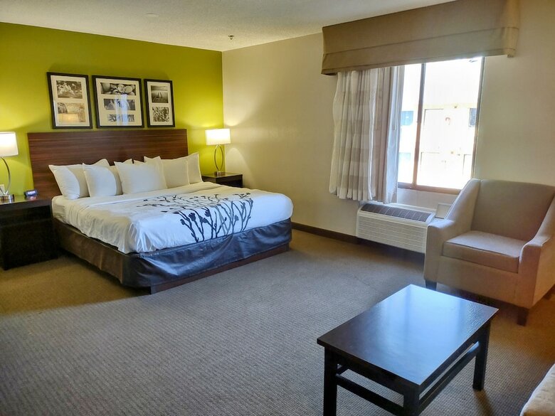 Hotel Sleep Inn