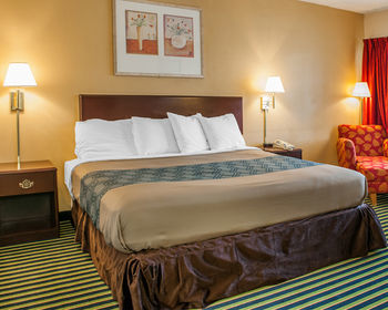 Hotel Econo Lodge