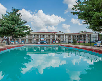 Hotel Econo Lodge