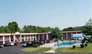 Hotel Econo Lodge