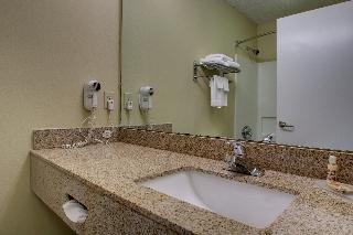 Hotel Comfort Inn